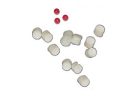 Bacharach 3015-0737 Maintenance Kit for H-10 PRO-