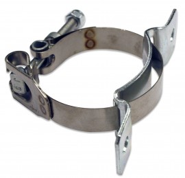 Bacharach 3015-2969 Charcoal Filter Mounting Bracket-