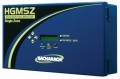 Bacharach 3015-4200 Halogen Gas Monitor, Single Zone-