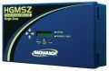 Bacharach 3015-4200 Halogen Gas Monitor, Single Zone-