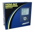 Bacharach 3015-5044 Halogen Gas Monitor, 8 Zones-