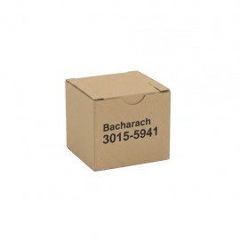 Bacharach 3015-5941 Replacement Probe Assembly-