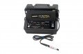 Bacharach 3015-8005 H-10 PRO Universal Refrigerant Leak Detector with International Wall Plug-