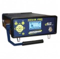 Bacharach 3016-1111 Industrial Grade Gas Leak Analyzer for the CFC and HCFC Series, 6 &#039; standard probe-