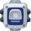 Bacharach MGS-410 Single-Gas Detector, R-134a, 0 to 1000 ppm-