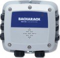 Bacharach MGS-450 Single-Gas Detector with IP41 enclosure rating, R-448A, 0 to 1000 ppm-