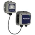 Bacharach MGS-460 Single-Gas Detector, NH&lt;sub&gt;3&lt;/sub&gt;, 0 to 3%-