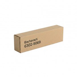 Bacharach 6302-9069 Catalytic Bead-