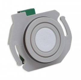 Bacharach 6302-9157 Pre-Calibrated Replacement Semiconductor Sensor for the MGS-400, R-452a, 0 to 1000 ppm-