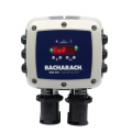 Bacharach 6600-8000 MGS-550 IP66 Enclosure, Instrument Only-