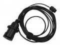 Bacharach 6600-8169 Remote Replacement Sensing Heads with 16.4 cable for the MGS-550, NH<sub>3</sub>, 0 to 10,000 ppm-