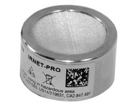 Bacharach 6600-8234 NH3 Calibrated Sensor Assembly with Catalytic Bead Sensor, 0 to 100% LEL-