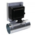 Bacharach 6600-8960 MGS-550 Duct Mounting Kit, 1 Alarm-