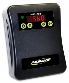 Bacharach MGS-250 R134a Infrared Refrigerant Gas Detector-