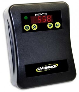 Bacharach MGS-250 R513a Infrared Refrigerant Gas Detector-