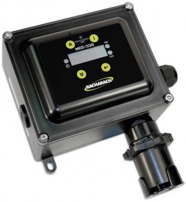 Bacharach MGS-550 R290 Industrial Refrigerant Gas Detector, 0 to 5,000ppm-