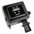 Bacharach MGS-550 Methane Industrial Refrigerant Gas Detector, 0 to 100% LEL-