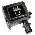 Bacharach MGS-550 NH3 Industrial Refrigerant Gas Detector, 0 to 1,000ppm-