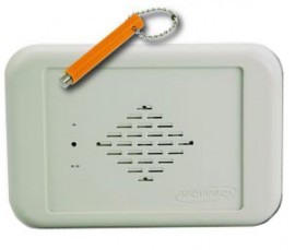 Bacharach MVR-300 R-32 Refrigerant Detector for Occupied Spaces, 0 to 10,000ppm-