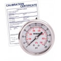 Liquid Filled Pressure Gauges
