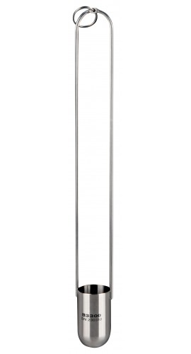 Baker B3300 Viscosity Cup No. 3, 20 to 75 seconds-