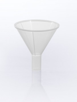 Bel-Art 146601150 Sterileware Powder Funnel, 784 ml, 24/case-