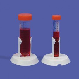 Bel-Art Scienceware 187960000 15ml and 50ml Conical Tube Holder-
