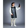 Bel-Art 24602-0000 Beta-Blocking Neoprene Apron-