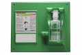 Bel-Art 24865-0000 Emergency Eye Wash Safety Station, 1 bottle, 16 oz-