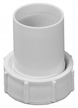 Bel-Art 33110-0000 Adapter for McAlpine sink trap, 1.5"-