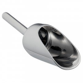 Bel-Art 367380010 Phama Scoop, stainless steel, 10 ml-
