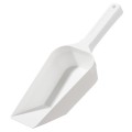 Bel-Art 369110250 Sterileware Flat Bottom Scoop, 250 ml-
