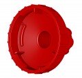 Bel-Art 373001025 Roxy M Pipettor Adapter, 25 ml-