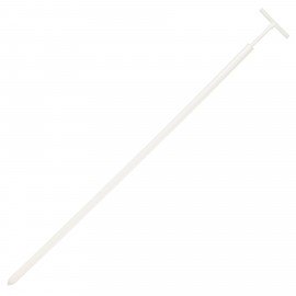 Bel-Art 378741001 Sterileware Powder Thief, 100 cm, 1 ml-