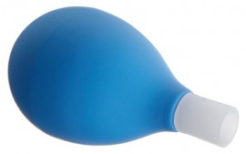 Bel-Art 37886-0000 Vikem Vinyl Pipette Aid, 1.97 x 3.94", 6-pack-
