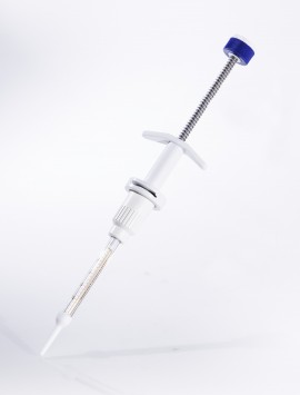 Bel-Art 37895-1010 VARI-PET Pipettor, Luer Lock tip, 1 ml-