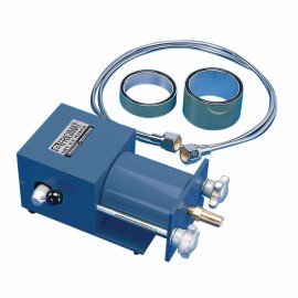 Bel-Art 38878-0012 Frigimat Dry Ice Maker, Europe model, 12 X 6&amp;frac12; X 5&amp;quot;-