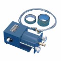 Bel-Art 38878-0012 Frigimat Dry Ice Maker, Europe model, 12 X 6&amp;frac12; X 5&amp;quot;-