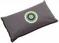 Bel-Art 42045-1000 Reusable Silica Gel Desiccant Bag,  6 x 2.25 x 9.75&amp;quot;, 2.25 lbs-