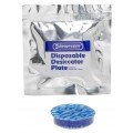 Bel-Art Scienceware 420480065 Disposable Desiccant Cartridges 60mm-