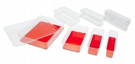 Bel-Art 45100-0010 Antibody Saver Trays, mini, 3-set-