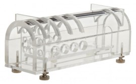 Bel-Art 46400-0002 Universal Animal Restrainer for rats and hamsters, 150 to 300 g-