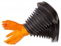 Bel-Art 50025-0309 Bellows-Type Glove Box Gloves, size 9 (medium)-