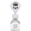 Bel-Art 60210-1400 FRIO Calibrated Electronic Verification Thermometer with Lollipop Stem, 22&amp;deg;C Ambient-