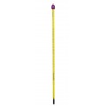 Bel-Art 603000300 Easy-Read Thermometer, 20 to 300&amp;#176;F, 2&quot;-