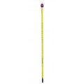 Bel-Art 603010100 Easy-Read Thermometer, -35 to 50&amp;#176;C, 3&quot;-