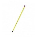 Bel-Art 603010400 Liquid-in-Glass Thermometer, -30 to 120&amp;deg;F-