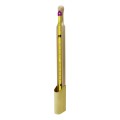 Bel-Art 603800300 Easy-Read Tank Thermometer, -10 to 110&amp;#176;C, 3&quot;-
