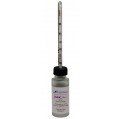 Bel-Art 606001300 DURAC Plus Oven Verification Thermometer, 5.7&quot;, 50 to 200&amp;#176;C-