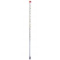Bel-Art 607001400 DURAC Plus General Purpose Thermometer, total immersion, -20 to 110&amp;#176;C-